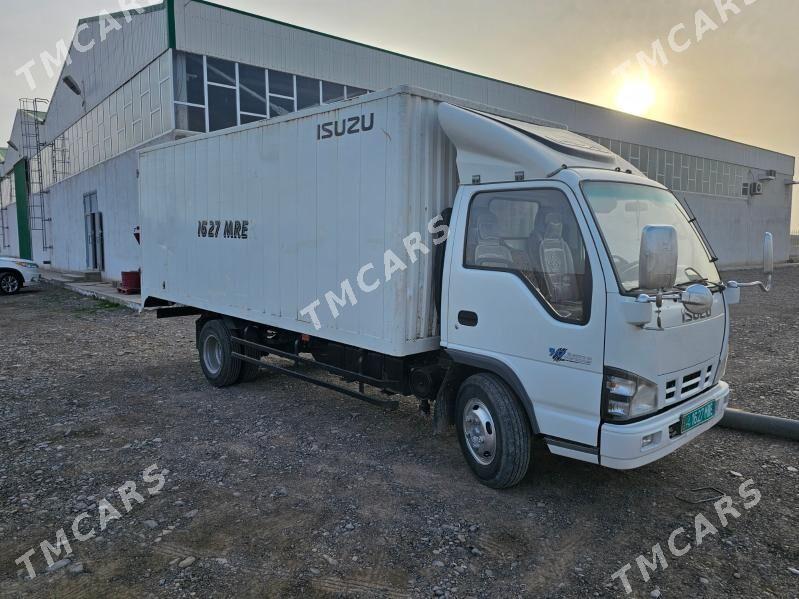 Isuzu Elf 2012 - 240 000 TMT - Wekilbazar - img 2