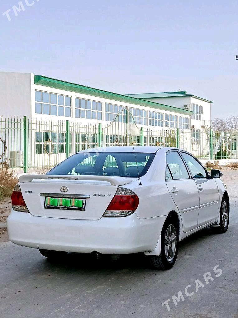 Toyota Camry 2004 - 106 000 TMT - Halaç - img 7