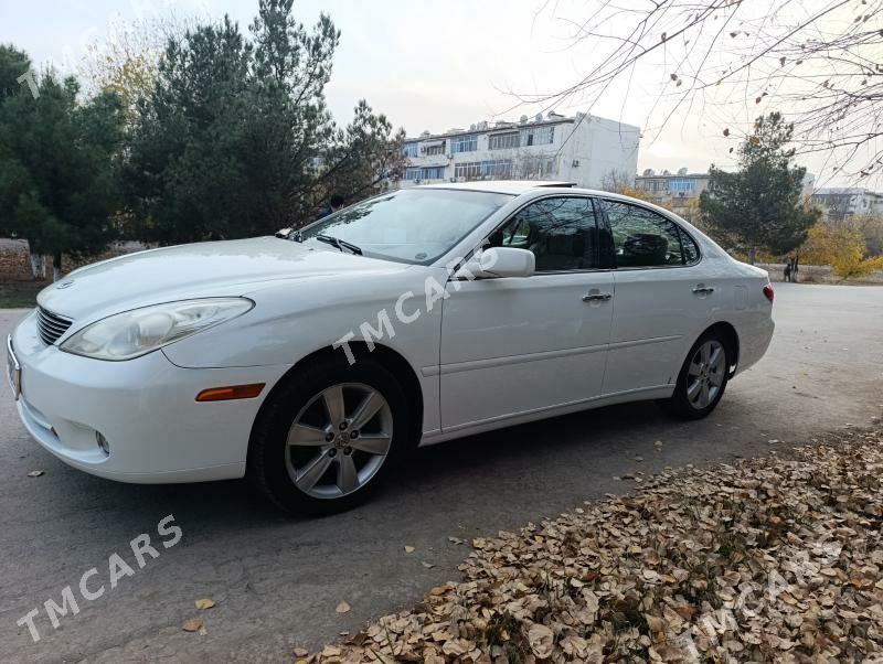 Lexus ES 300 2002 - 160 000 TMT - Türkmenabat - img 2