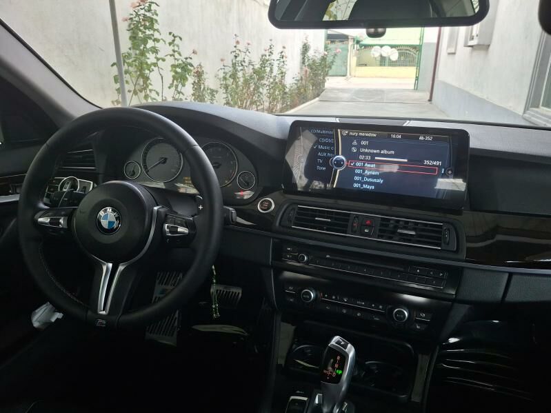 android planshet bmw f10 4 400 TMT - Aşgabat - img 2