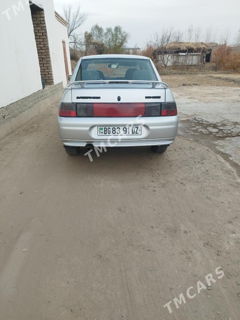 Lada 2110 2003 - 20 000 TMT - Daşoguz - img 2