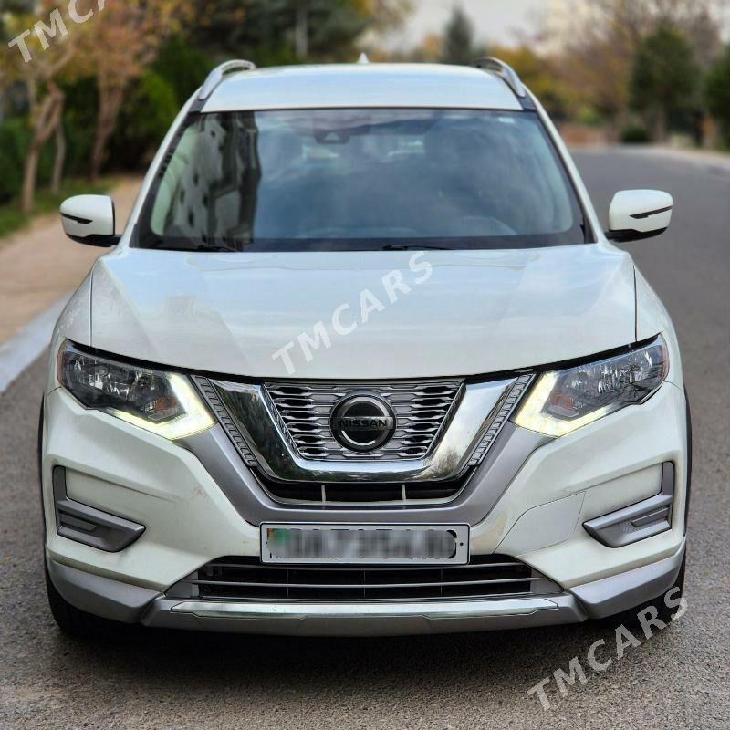 Nissan Rogue 2019 - 195 000 TMT - Ашхабад - img 4