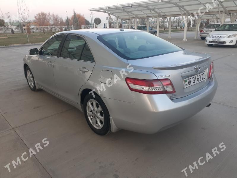 Toyota Camry 2010 - 180 000 TMT - Дашогуз - img 4