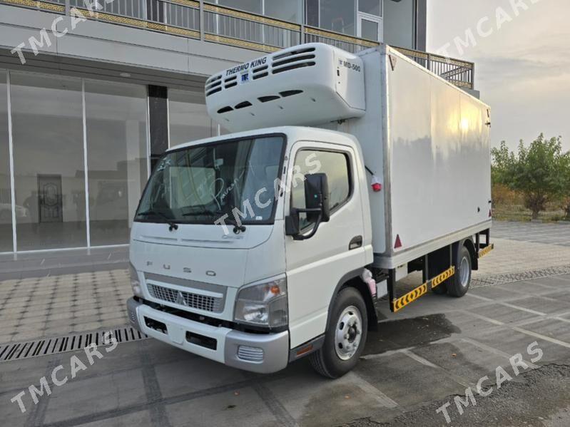 Mitsubishi Canter 2024 - 605 000 TMT - Мары - img 7