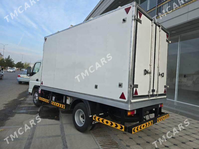 Mitsubishi Canter 2024 - 605 000 TMT - Мары - img 5