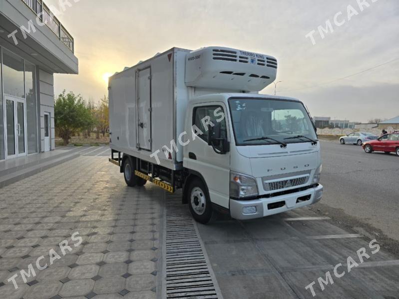 Mitsubishi Canter 2024 - 605 000 TMT - Мары - img 8