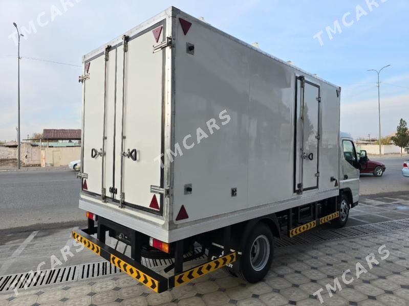 Mitsubishi Canter 2024 - 605 000 TMT - Мары - img 4