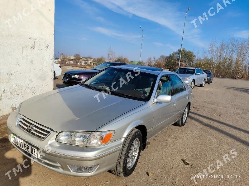 Toyota Camry 1998 - 110 000 TMT - Boldumsaz - img 2