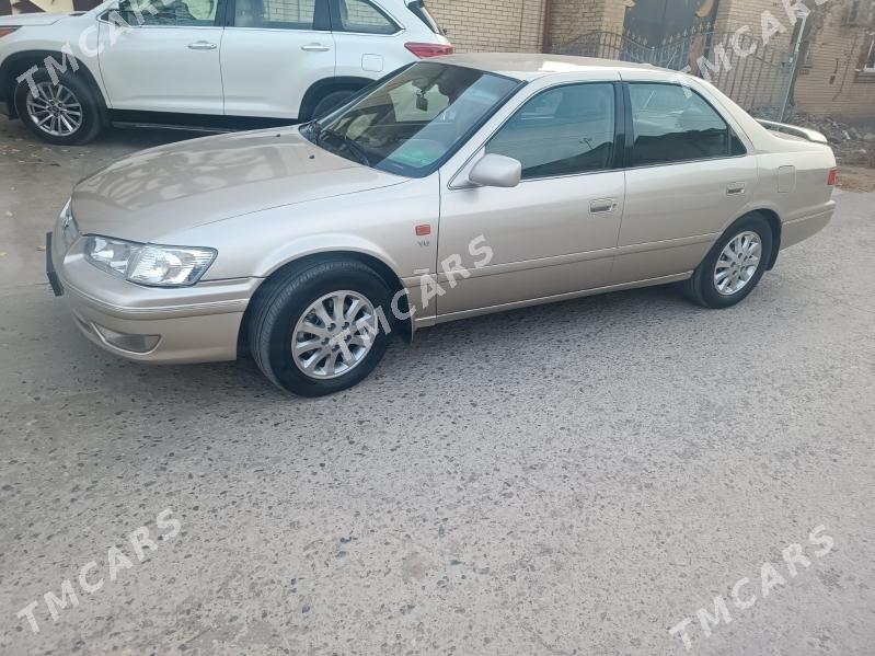 Toyota Camry 2001 - 140 000 TMT - Türkmenabat - img 2