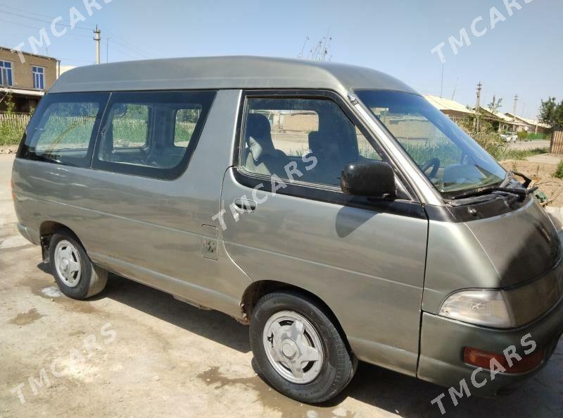 Toyota Town Ace 1993 - 27 000 TMT - Daşoguz - img 2