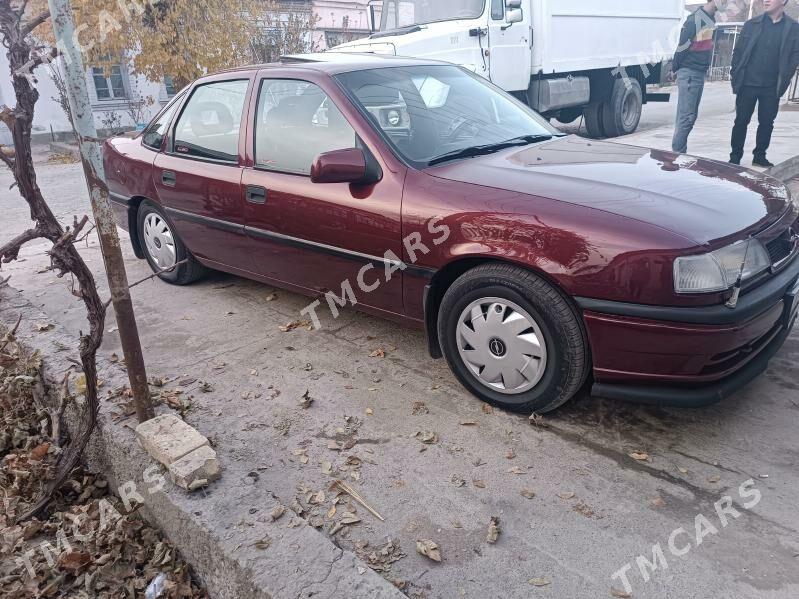 Opel Vectra 1993 - 42 000 TMT - Türkmenabat - img 2