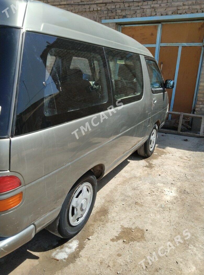 Toyota Town Ace 1993 - 27 000 TMT - Daşoguz - img 3