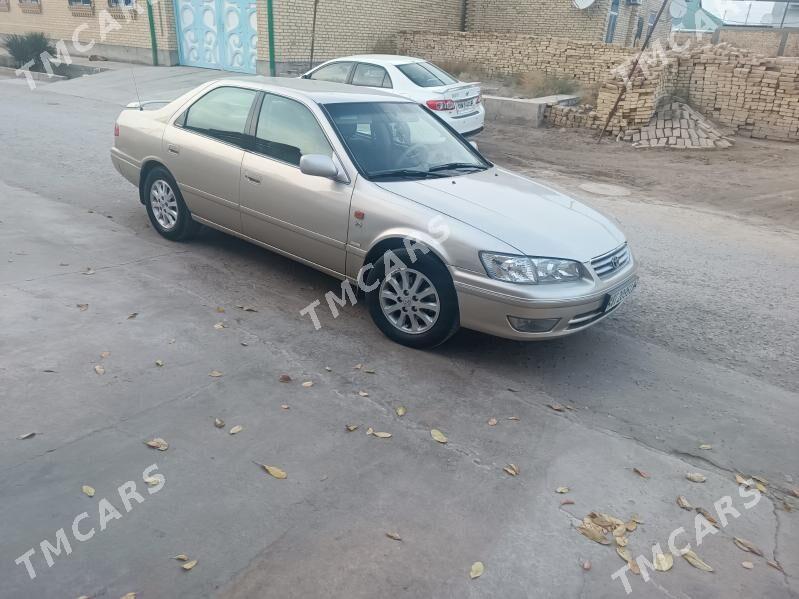 Toyota Camry 2001 - 140 000 TMT - Türkmenabat - img 3