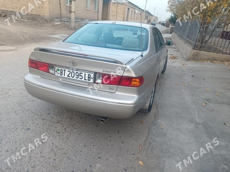 Toyota Camry 2001 - 140 000 TMT - Türkmenabat - img 4