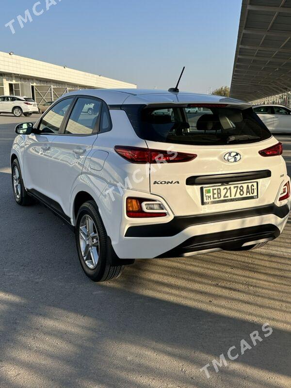 Hyundai Kona 2019 - 220 000 TMT - Bedew - img 9