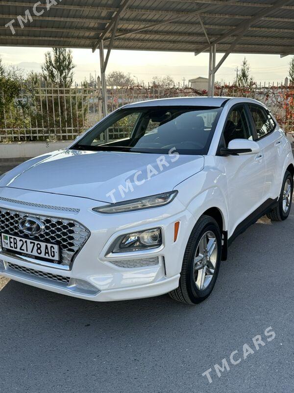 Hyundai Kona 2019 - 220 000 TMT - Bedew - img 4