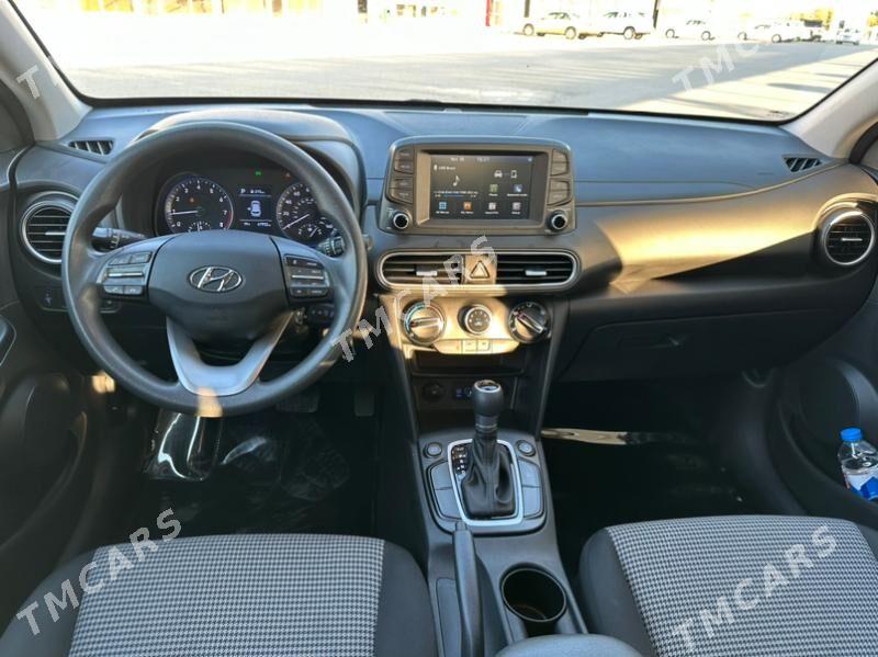 Hyundai Kona 2019 - 220 000 TMT - Bedew - img 7