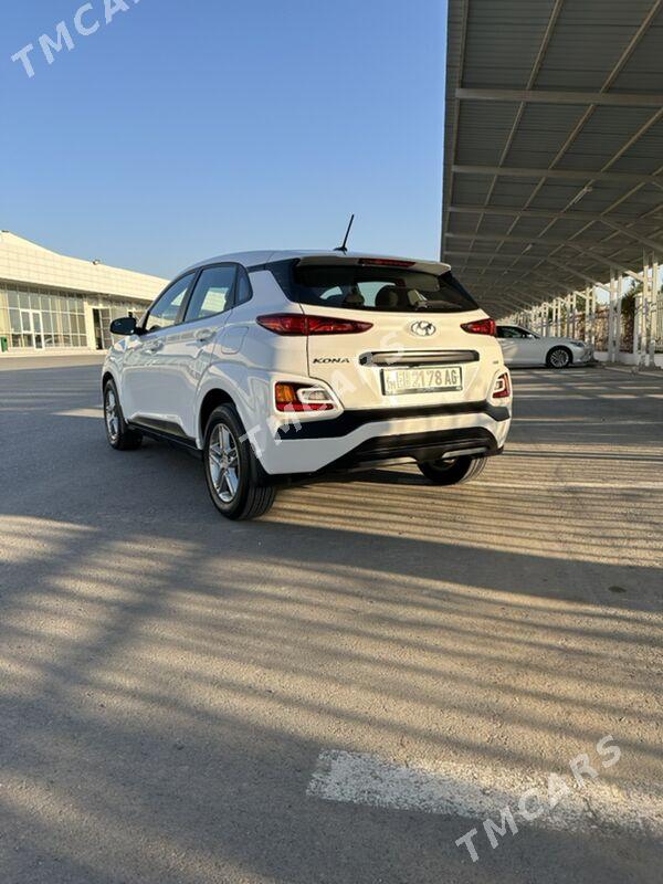 Hyundai Kona 2019 - 220 000 TMT - Bedew - img 8