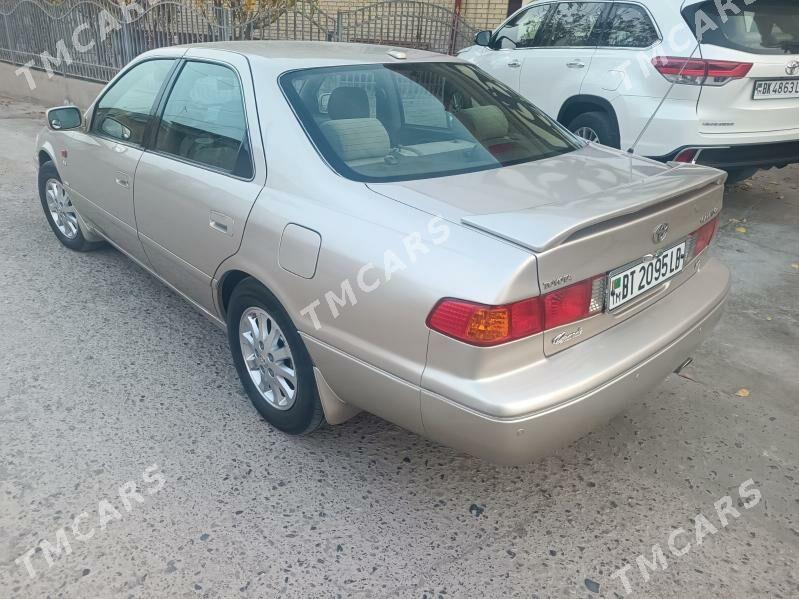 Toyota Camry 2001 - 140 000 TMT - Türkmenabat - img 6