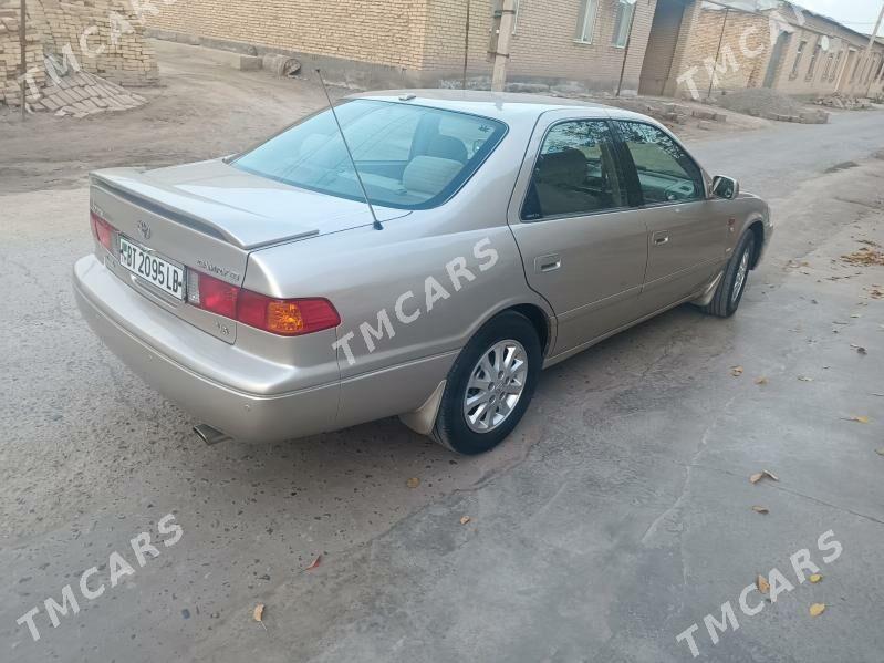 Toyota Camry 2001 - 140 000 TMT - Türkmenabat - img 5