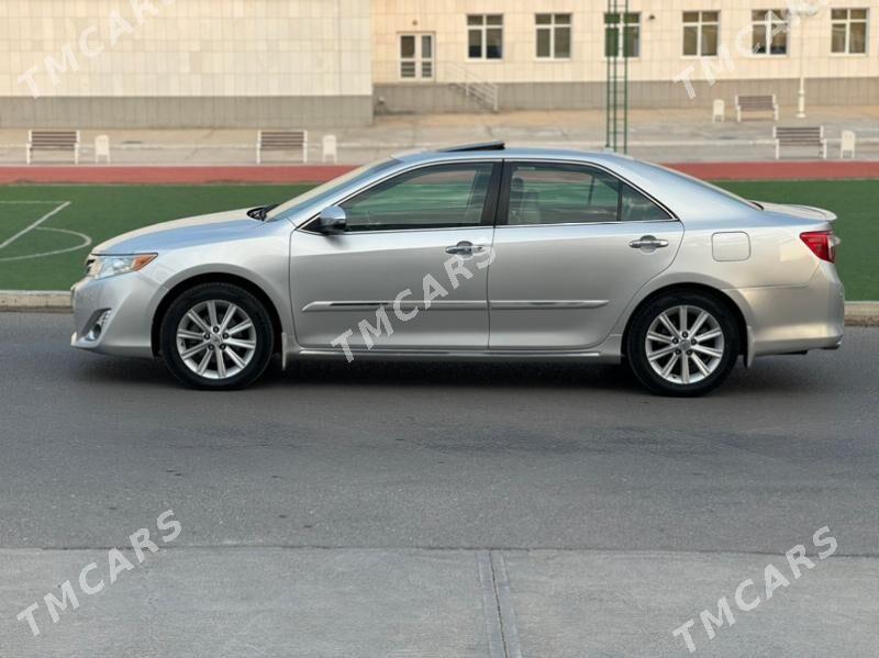 Toyota Camry 2012 - 220 000 TMT - Ашхабад - img 7