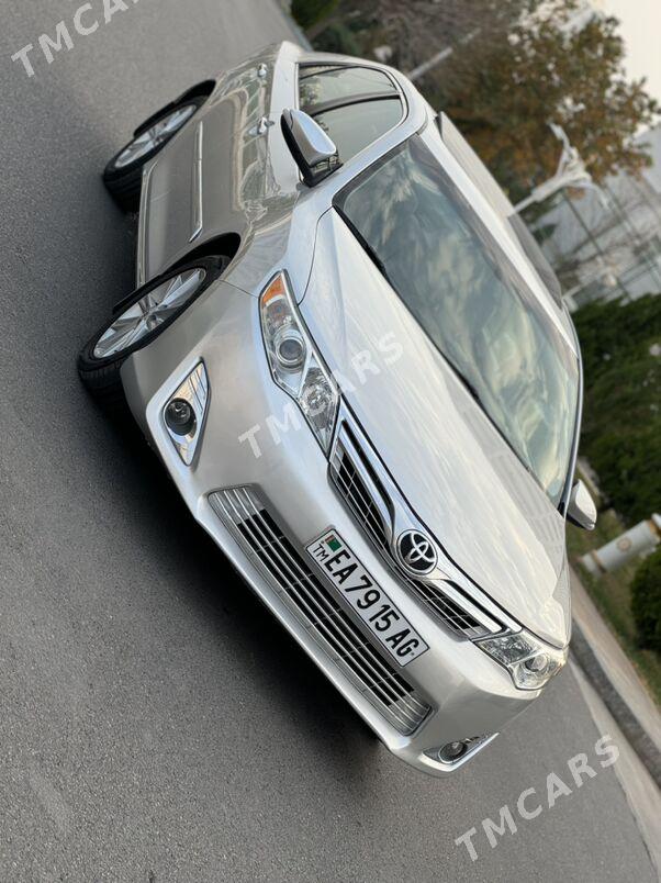 Toyota Camry 2012 - 220 000 TMT - Ашхабад - img 5