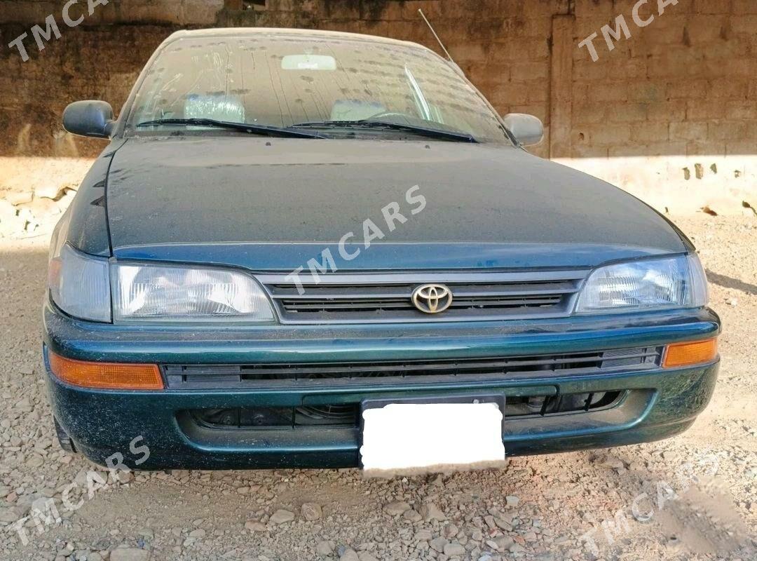 Toyota Corolla 1997 - 20 000 TMT - Akdepe - img 3