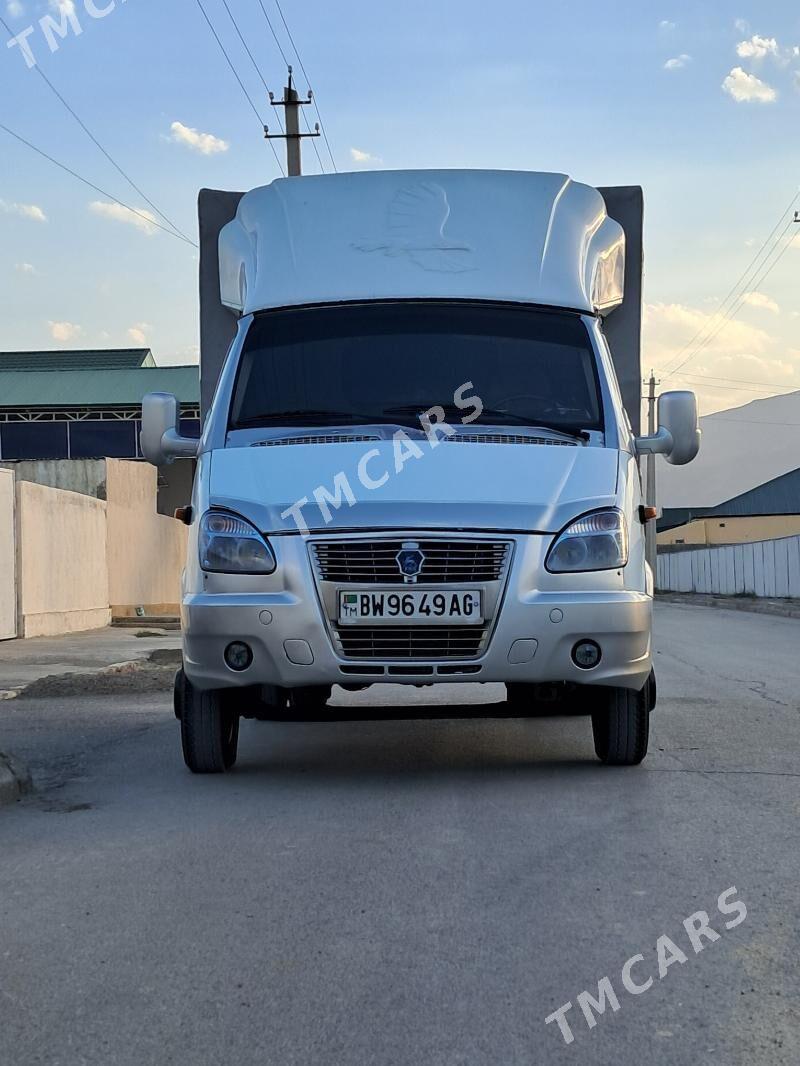 Gaz Gazel 2000 - 110 000 TMT - Aşgabat - img 2