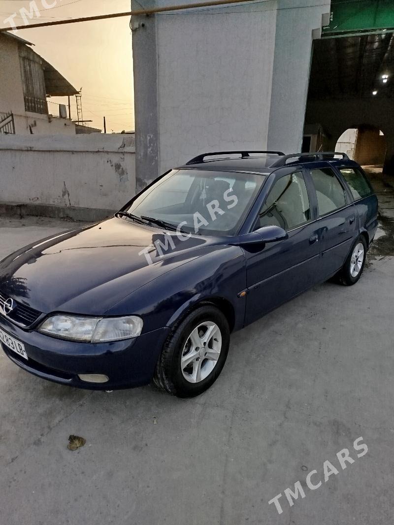 Opel Vectra 1998 - 55 000 TMT - Türkmenabat - img 2