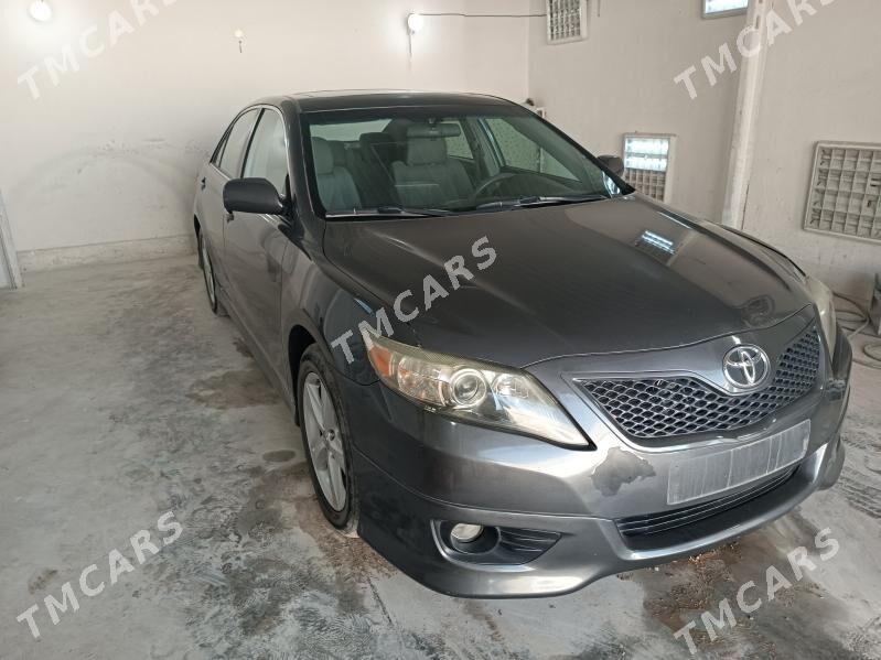 Toyota Camry 2011 - 190 000 TMT - Мары - img 6