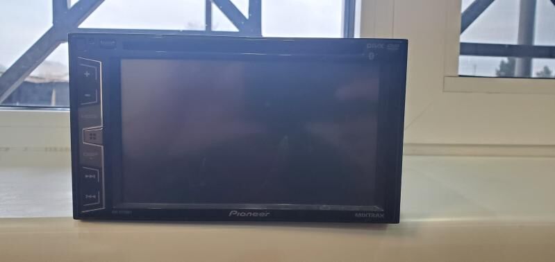 PIONEER AVH-X2750BT 1 200 TMT - Мары - img 2