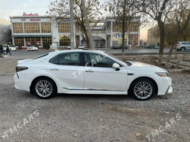 Toyota Camry 2019 - 350 000 TMT - Mary - img 3