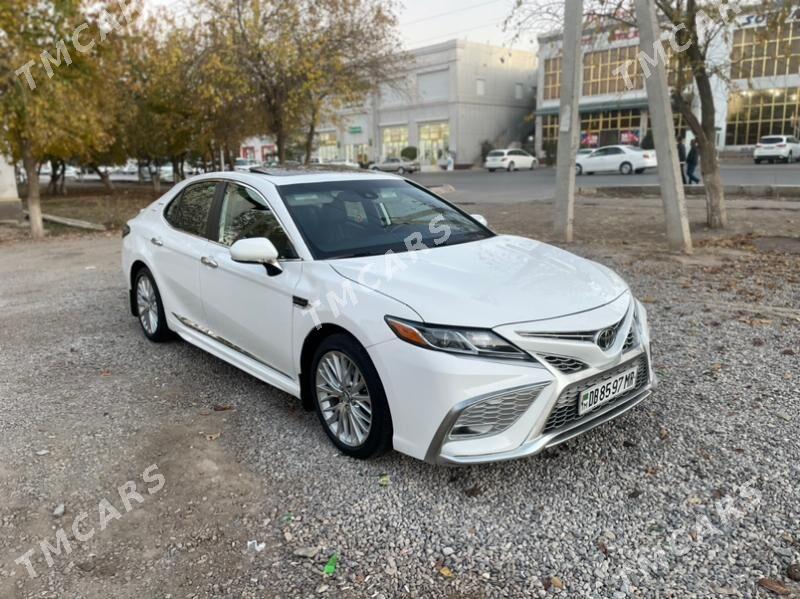 Toyota Camry 2019 - 350 000 TMT - Mary - img 6