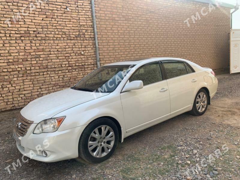 Toyota Avalon 2008 - 170 000 TMT - Tejen - img 6