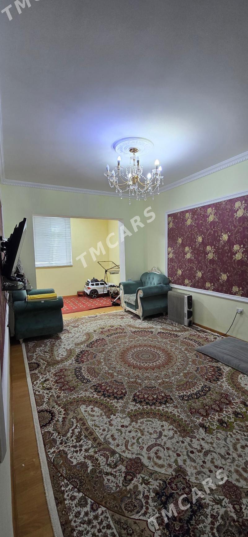 Satlyk Kemine 2kom 64m² - Aşgabat - img 2