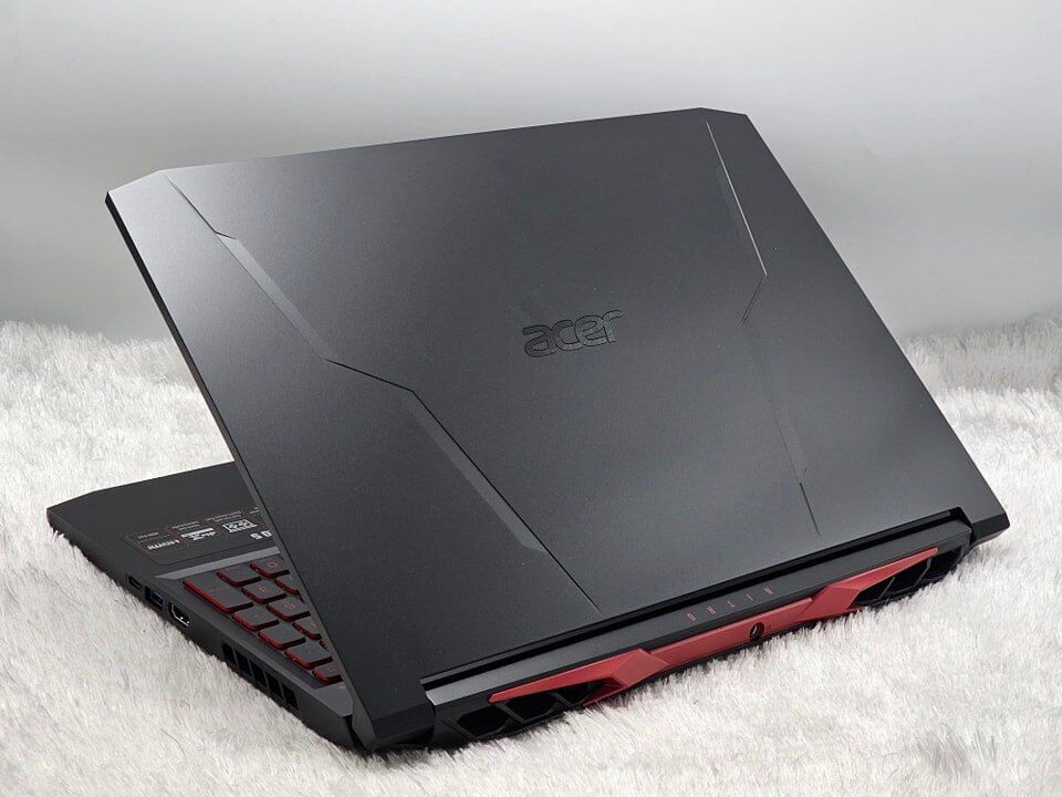 Acer Nitro/RTX3050/1TB/16GB - Ашхабад - img 6