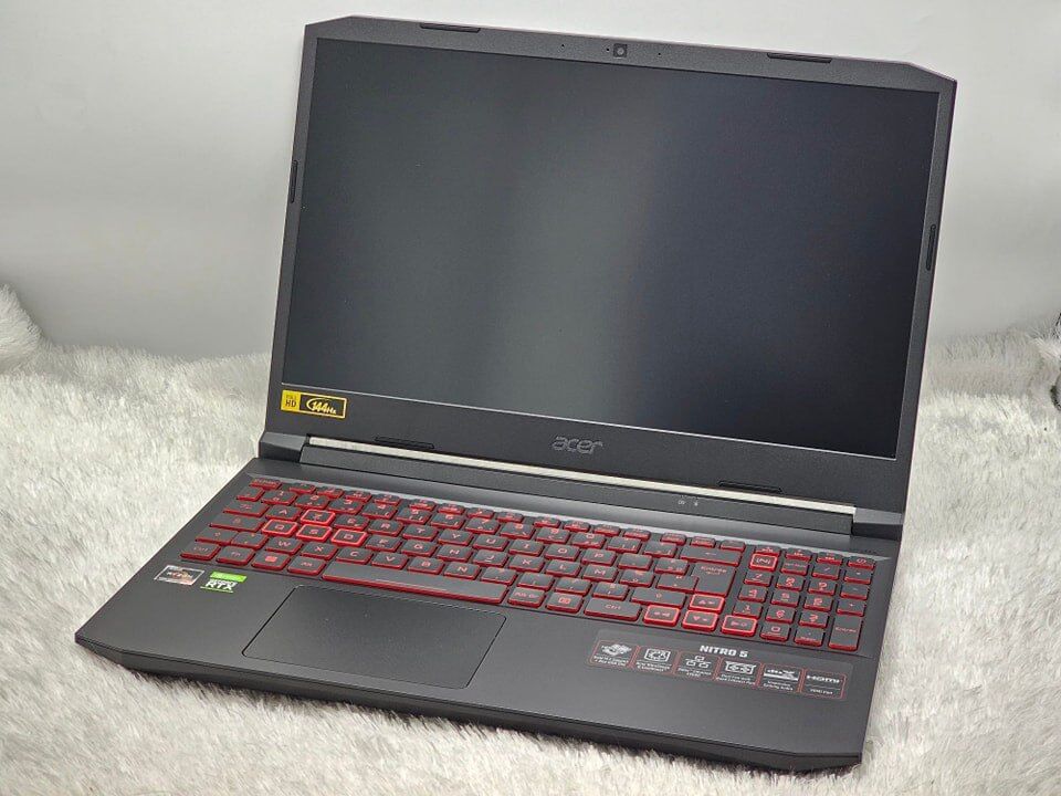 Acer Nitro/RTX3050/1TB/16GB - Ашхабад - img 2