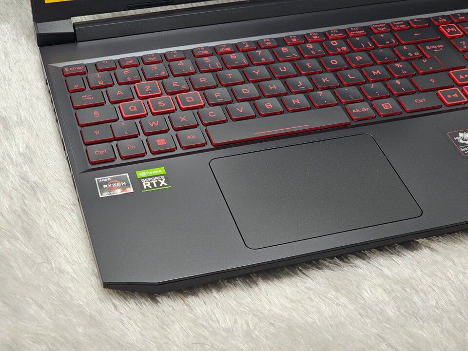 Acer Nitro/RTX3050/1TB/16GB - Ашхабад - img 4