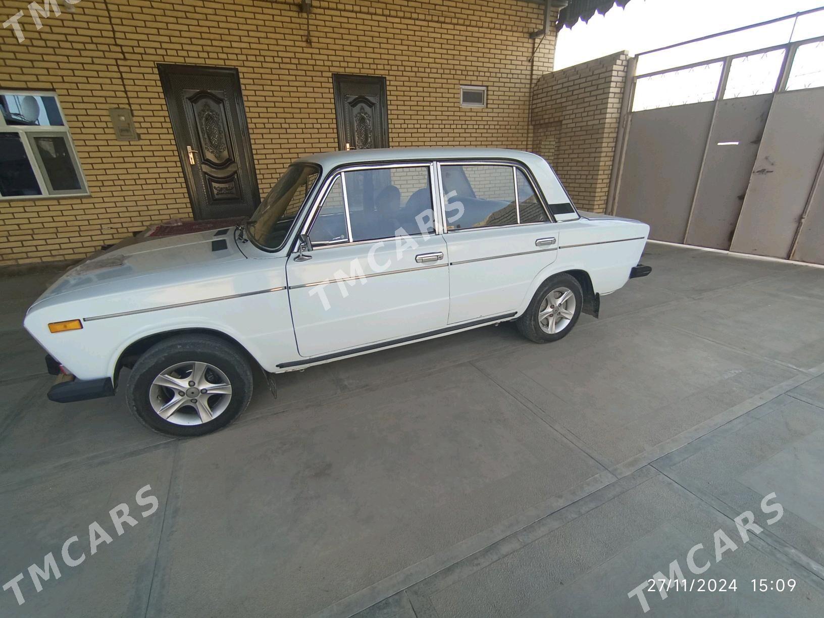 Lada 2106 2000 - 40 000 TMT - Baýramaly - img 2