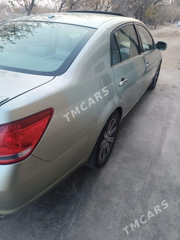 Toyota Avalon 2005 - 150 000 TMT - Саят - img 6