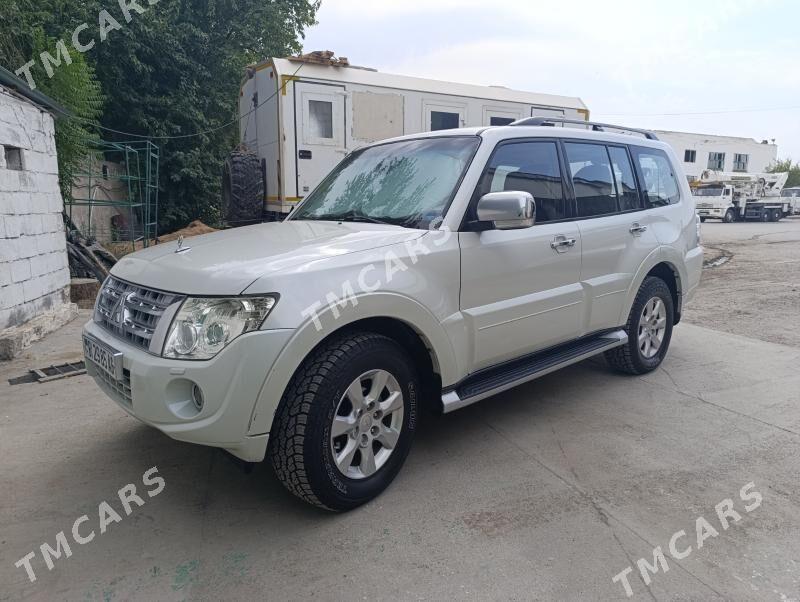 Mitsubishi Pajero 2014 - 255 000 TMT - Мир 8 - img 9