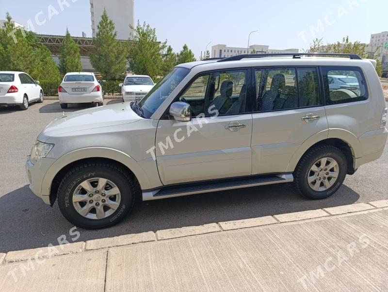 Mitsubishi Pajero 2014 - 255 000 TMT - Мир 8 - img 2