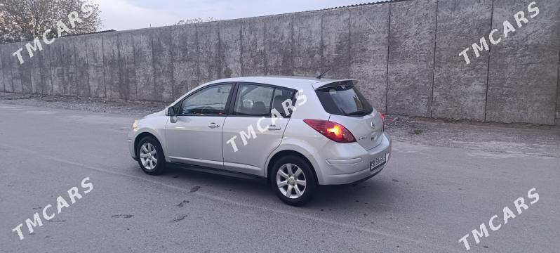 Nissan Versa 2011 - 107 000 TMT - Aşgabat - img 4