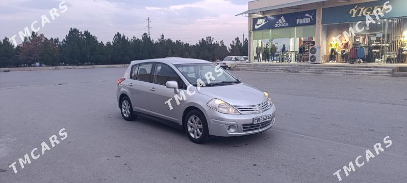 Nissan Versa 2011 - 107 000 TMT - Aşgabat - img 2