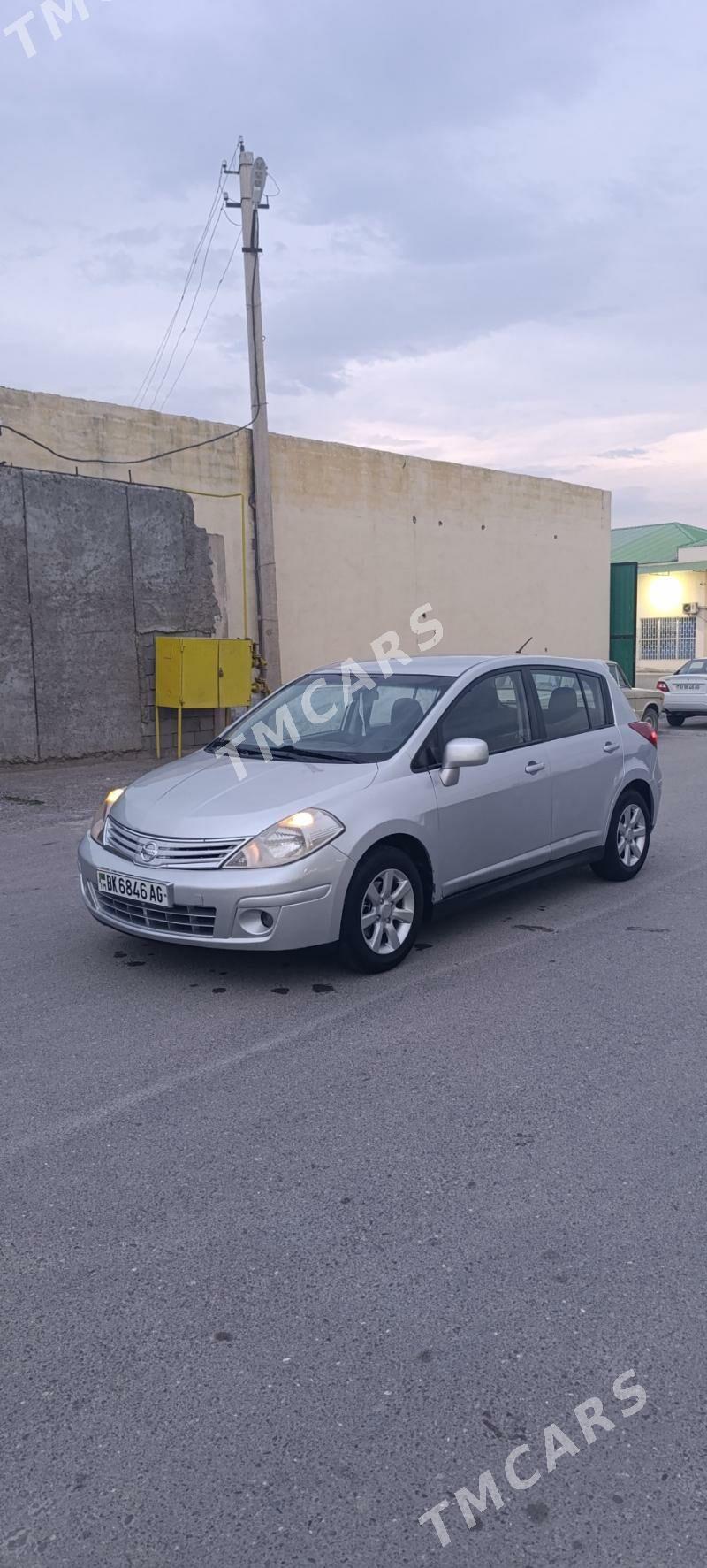 Nissan Versa 2011 - 107 000 TMT - Aşgabat - img 7