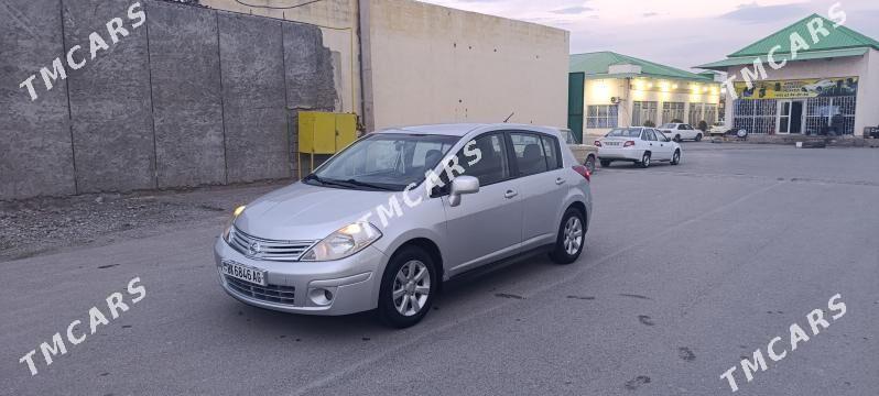 Nissan Versa 2011 - 107 000 TMT - Aşgabat - img 3