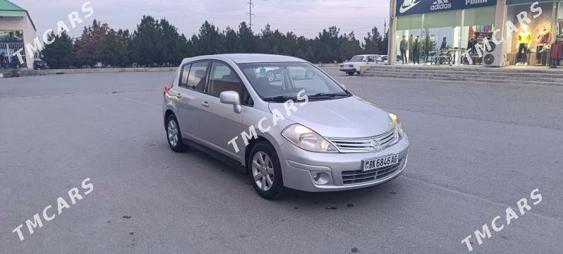 Nissan Versa 2011 - 107 000 TMT - Aşgabat - img 5