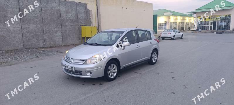 Nissan Versa 2011 - 107 000 TMT - Aşgabat - img 6