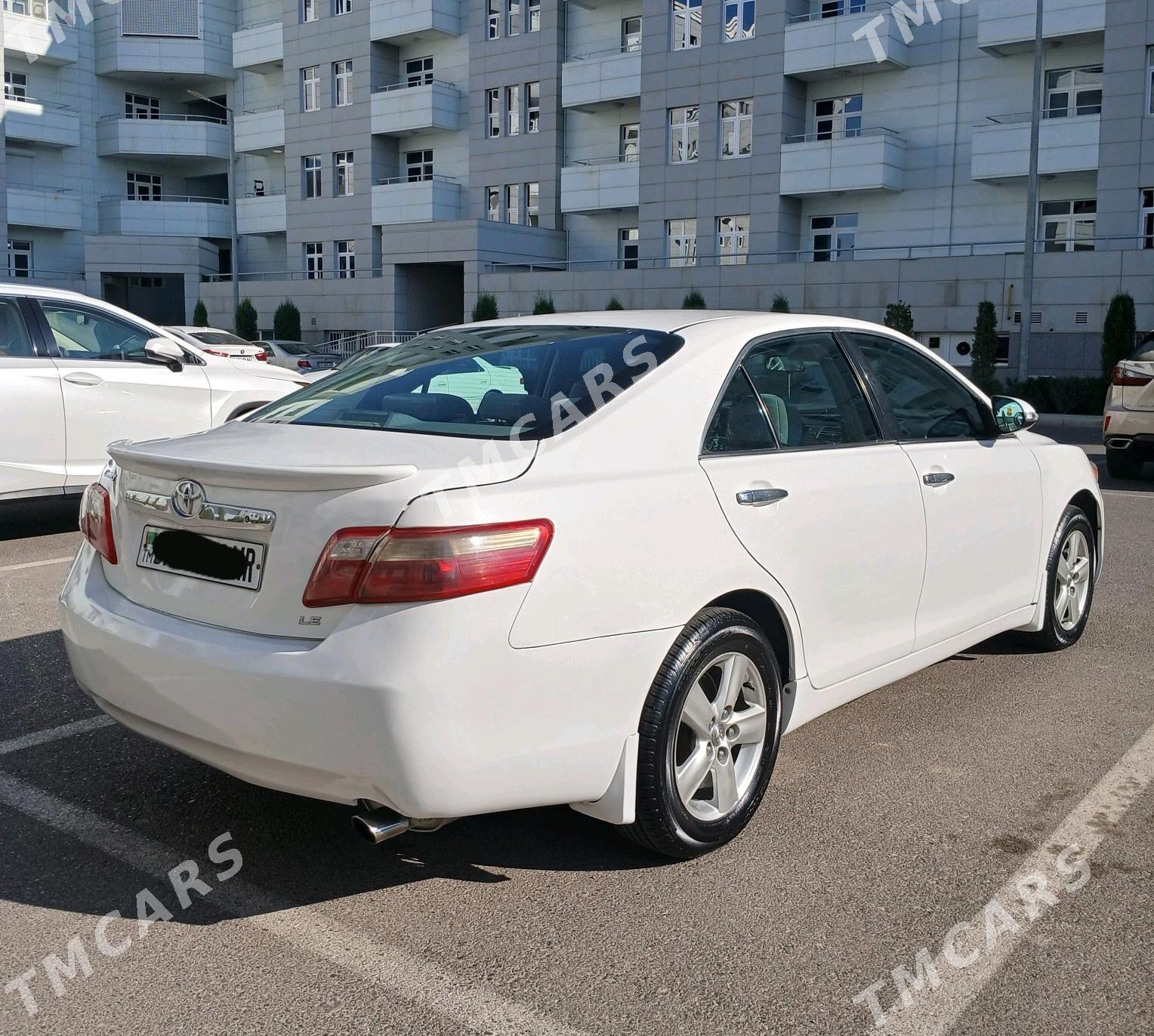 Toyota Camry 2009 - 130 000 TMT - Мары - img 5