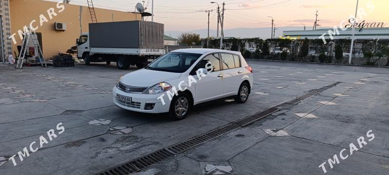 Nissan Versa 2010 - 108 000 TMT - Aşgabat - img 3